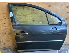 peugeot-207-sw-grijs-ktp-rechts-voor-deur-portier-2007-2013