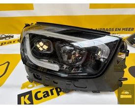 mercedes-glc-rechts-koplamp-a2539065603-origineel