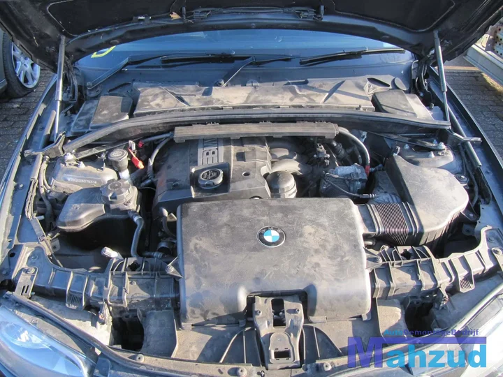 2007-bmw-1-serie-116i-16-e81-e87-demontage-sloop-155 — foto 9