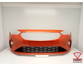 opel-corsa-f-voorbumper-origineel