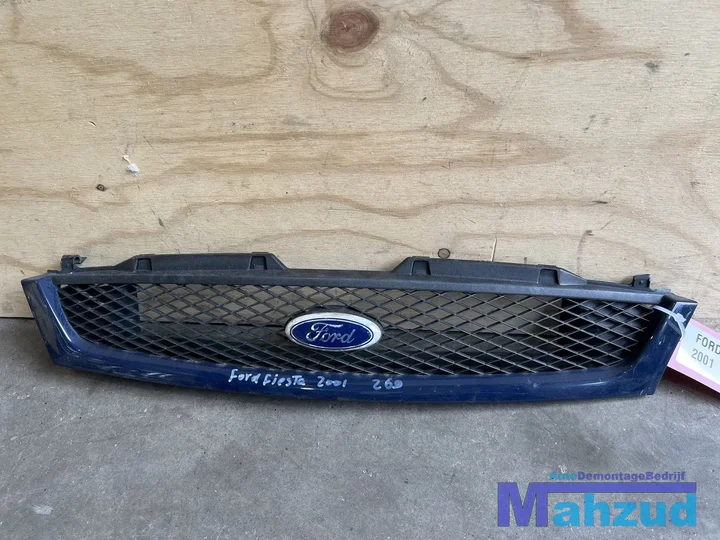 ford-fiesta-4-grille-gril-19992001 — foto 2