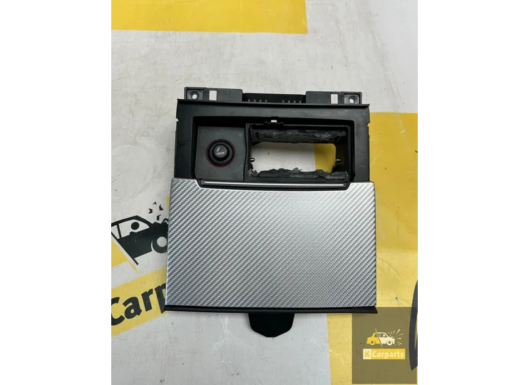 Audi A6 A7 4G Mittelkonsole Aschenbecher 4G0863273