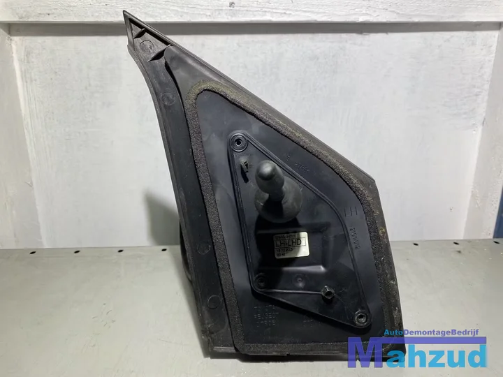 toyota-aygo-c1-107-grijs-o1a-01a-links-spiegel-buitenspiegel-20052014 — foto 3