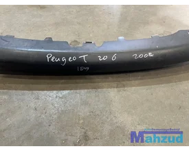 peugeot-206-voorbumper-strip-lijst-20022006 — foto 2