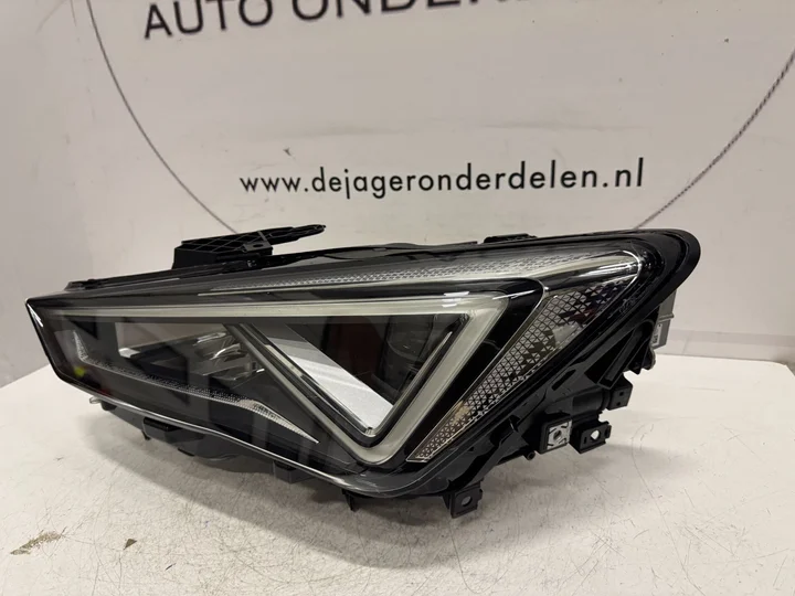 seat-cupra-formentor-full-led-koplamp-5fg941007f-compleet — foto 3