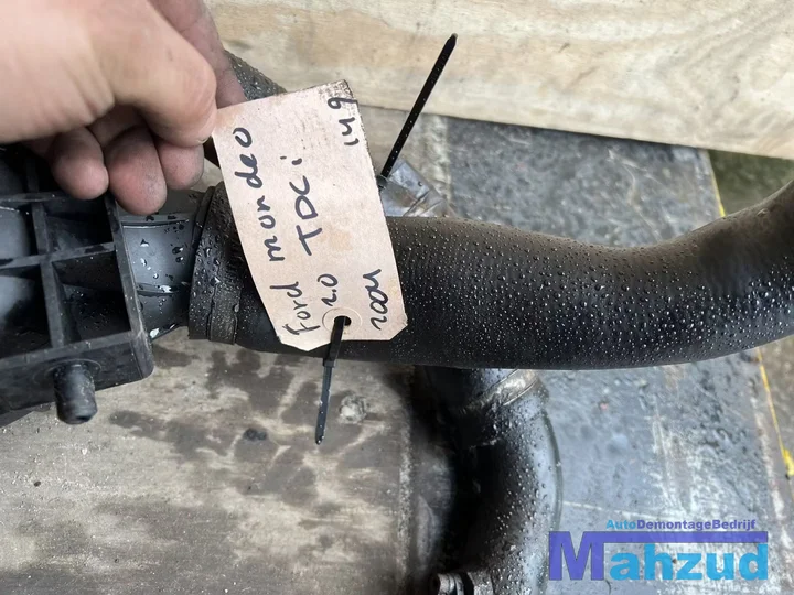 ford-mondeo-3-20-tdci-intercooler-pijp-slang-20002007 — foto 2