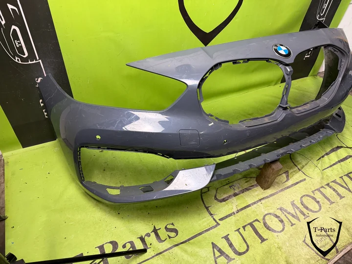 bmw-1-serie-f40-bumper-voorbumper-18 — foto 3