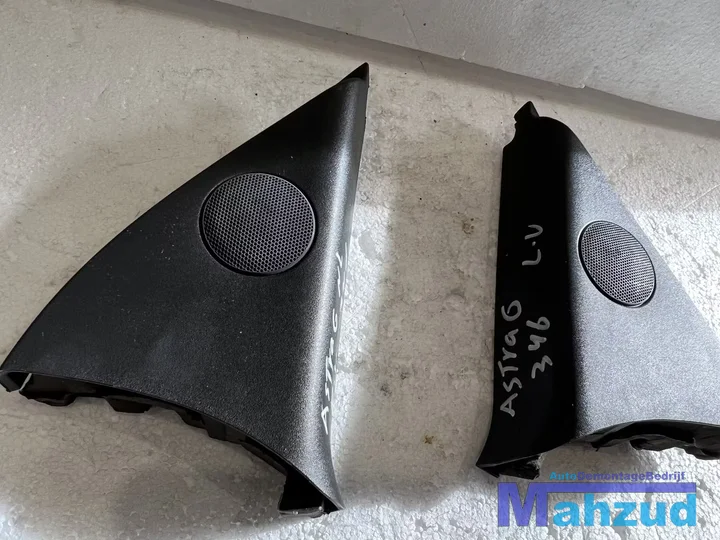 opel-astra-g-tweeter-speaker-deur-afdekkap-19982004 — foto 2