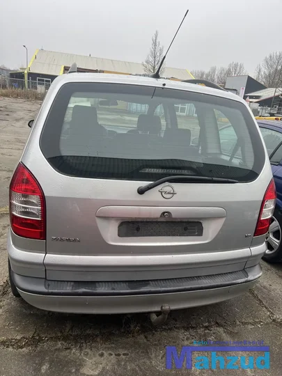 2004-opel-zafira-a-18-16v-z18xe-z157-onderdelen-demontage — foto 5