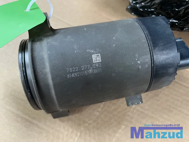 vw-audi-stuurpomp-servo-pomp-7822277293 — foto 4