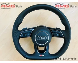 audi-a3-s3-s-line-s3-q3-rsq3-stuur-met-airbag-dsg-flippers