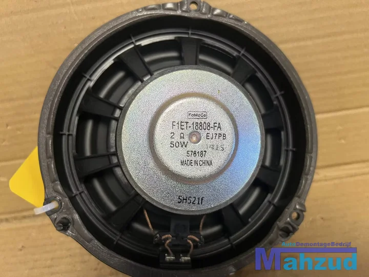 ford-focus-3-rechts-voor-speaker-20102018-f1et18808fa — foto 2