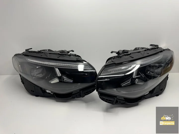 mercedes-cla-174-led-high-performance-koplamp-set-a1749062502 — foto 3