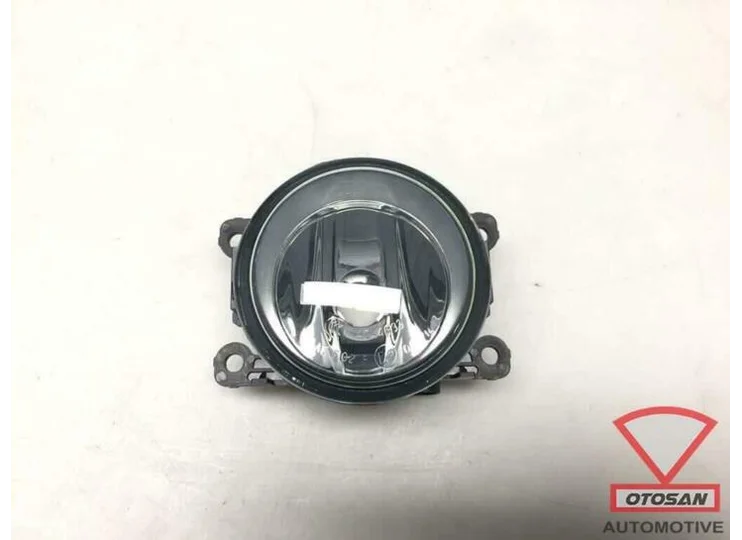 renault megane 05 mistlamp nieuw! rechts links 4327999v