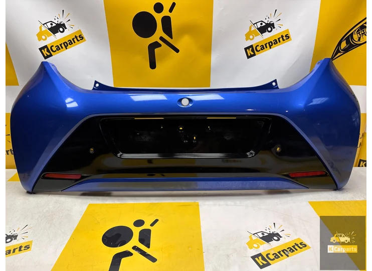 Toyota Aygo X Rear Bumper 52159-0H061 Original