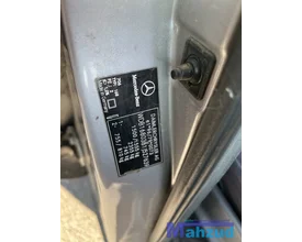 mercedes-a-klasse-w168-a160-16 — foto 22