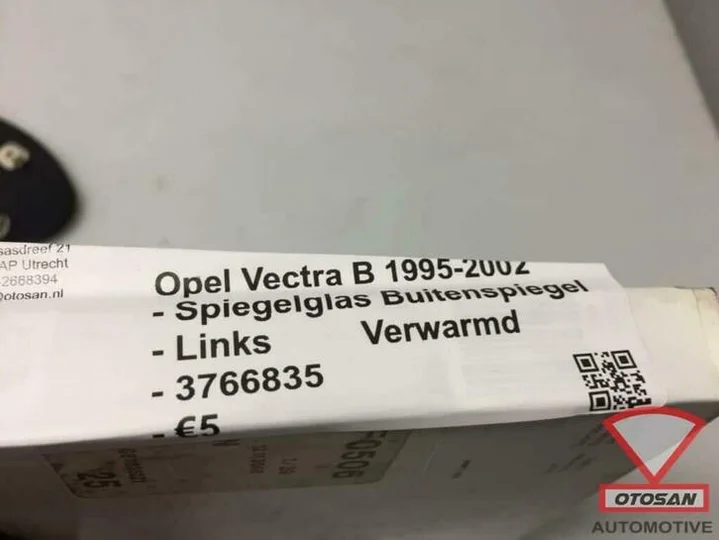 opel-vectra-b-1998-spiegelglas-links-verwarmd-nieuw!-3766835 — foto 4