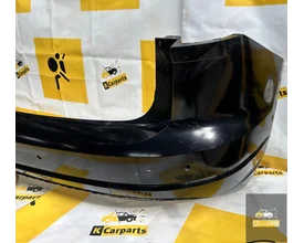 achterbumper-vw-touareg-760-bumper-6pdc-760807421a — foto 3
