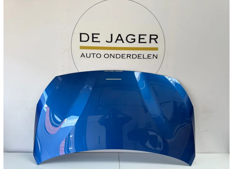 BMW 2 SERIE F45 F46 MOTORKAP MOOI 2014 - 2022