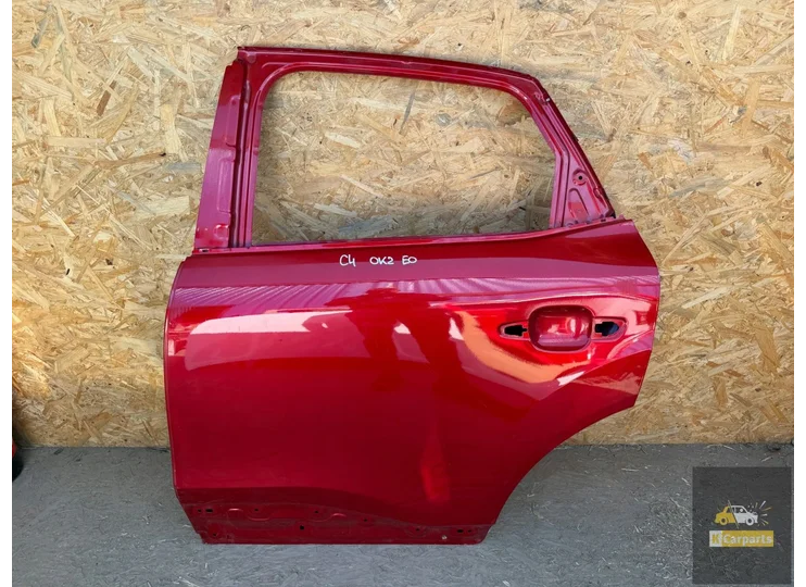 Citroën C4 III 2020 - Left rear door