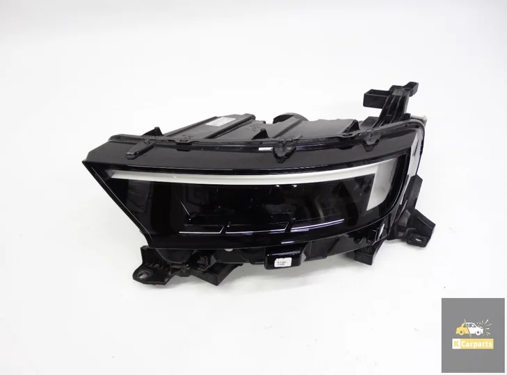 opel-mokka-x-j13-links-koplamp-led-9847939680 — foto 6