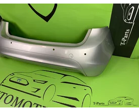 opel-meriva-b-achterbumper-bumper-pdc — foto 3