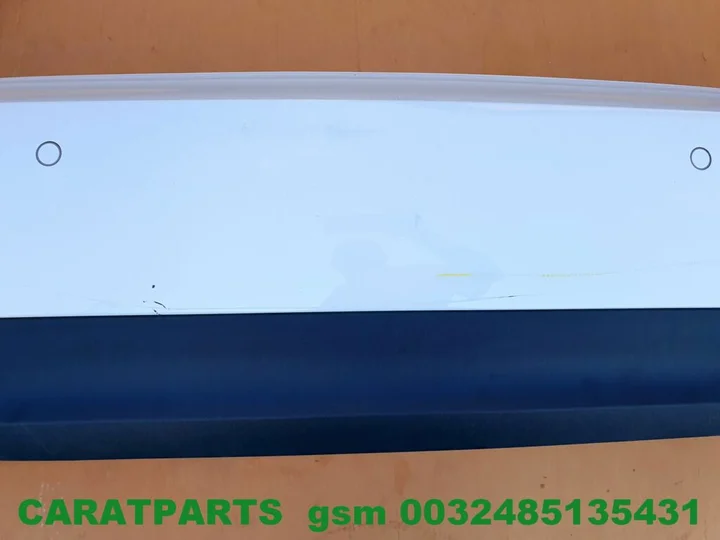 a6-bumper-a6-achterbumper-a6-4g-sedan-20112014 — foto 8