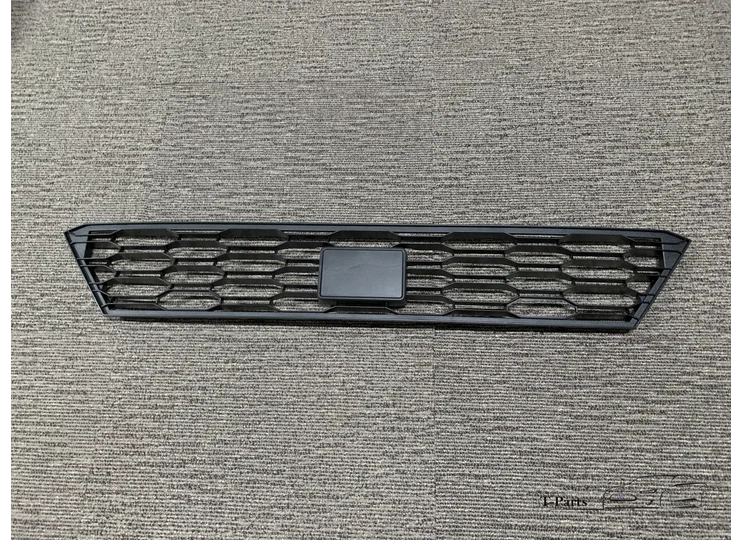 Seat Ibiza 6F unter Grill Frontstoßstange Kühlergrill Stoßstange 2017+