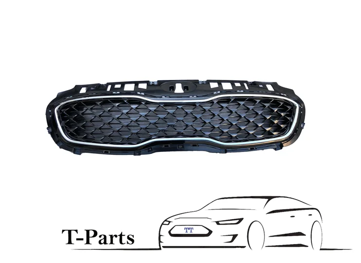 Kia sportage Grille bumper gril voorbumper nieuw 86350F1600