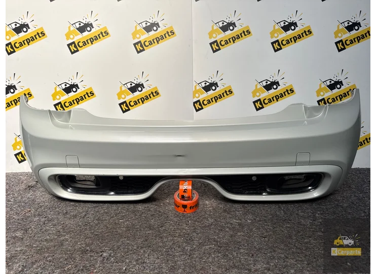 Achterbumper MINI Mini Cooper PDC S F55 114129-10