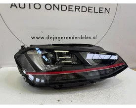 vw-golf-7-vii-gti-5g-xenon-led-koplamp-rechts-5g1941752a — foto 2