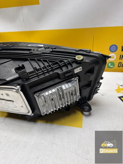 mercedes-x254-glc-klasse-digital-light-koplamp-a2549068301-links — foto 8
