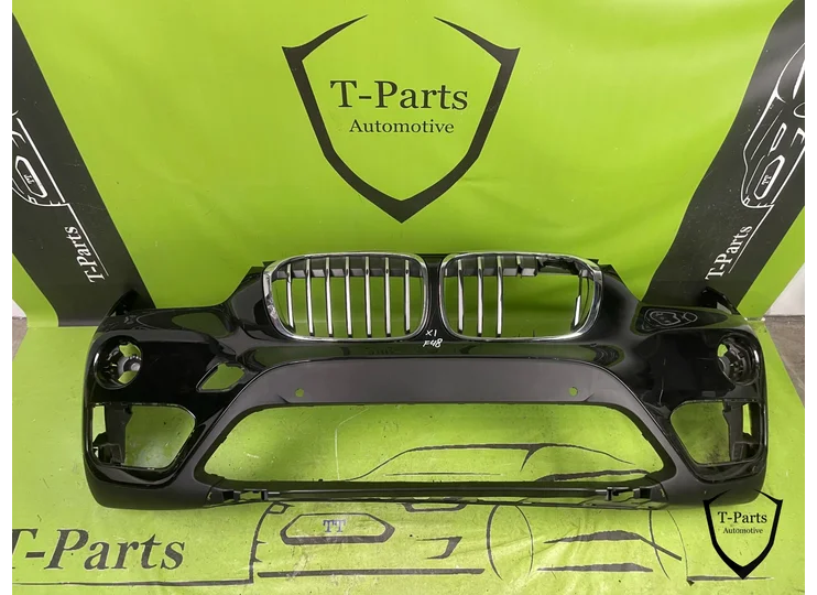 bmw x1 front bumper bumper