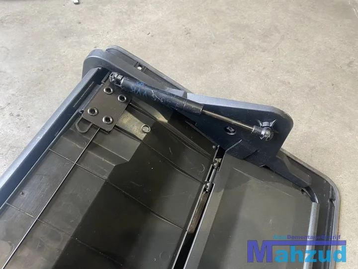 bmw-e46-cabrio-bagagekap-cabriokap-54318232763 — foto 6