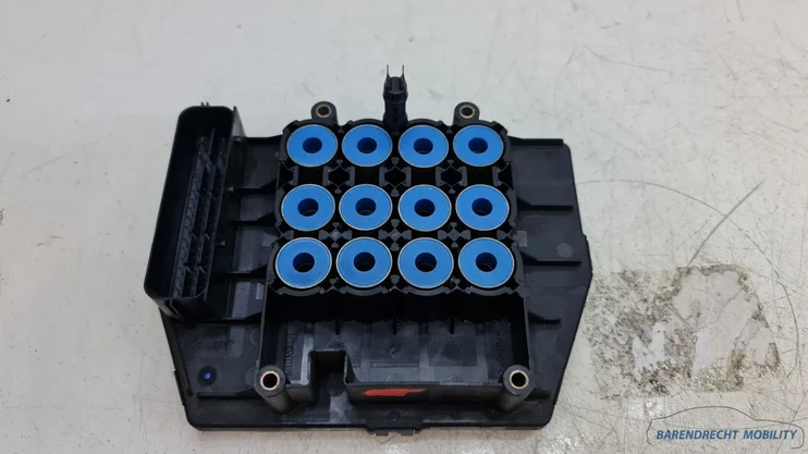 abs-esp-module-w203-w209-mercedes-a2035451632-c-klasse-clk-origineel-gebruikt-2002-2007 — foto 2