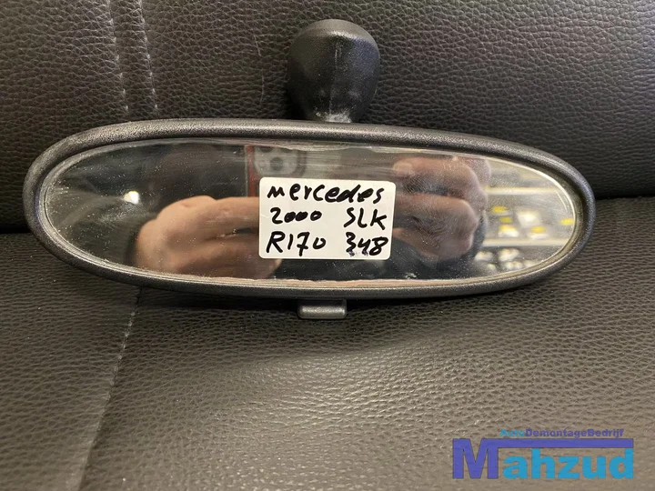 mercedes-slk-r170-binnenspiegel
