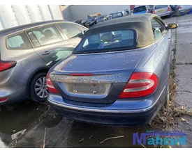 2003-mercedes-clk-w209-cabrio-240-26-v6-18v-blauw-onderdelen — foto 5