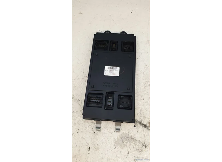 Sam front W164 W251 ML GL R-klasse Mercedes 1645402501 comfort module origineel gebruikt 2006 / 2012
