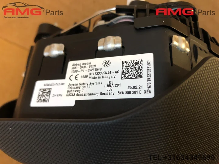 vw-golf-8-gti-gtd-tiguan-r-line-stuur-airbag-5na880201e — foto 5