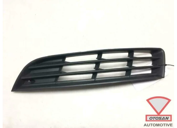 vw passat 05 10 voorbumper rooster rechts nieuw! 5839591