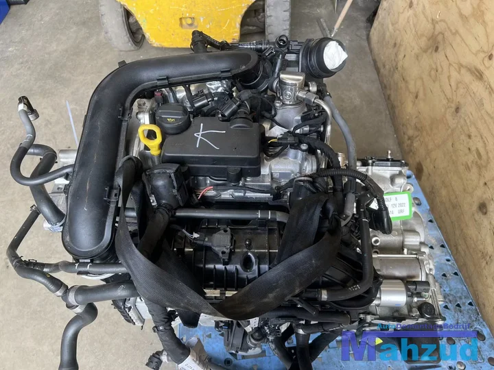 vw-golf-8-polo-10-tsi-motorblok-motor-dla — foto 4