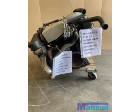 mercedes-slk-r170-20-compressor-motorblok-111958-m111958 — foto 2