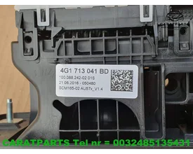 4g1713041bd-a6-selectiehendel-a6-schakelstang-a6-4g-c7 — foto 8