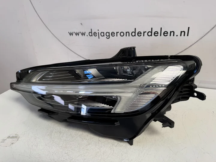 volvo-v60-s60-mid-led-koplamp-links-compleet-32228817 — foto 3