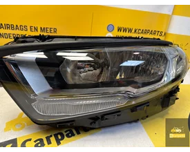 koplamp-mercedes-a-klasse-w177-halogeen-links-led-a1779062100 — foto 2