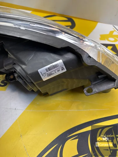 opel-corsa-d-koplamp-links-0122940a-origineel-lampp — foto 4