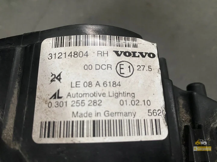 31214804-volvo-c30-lift-xenonkoplamp-rechts — foto 2