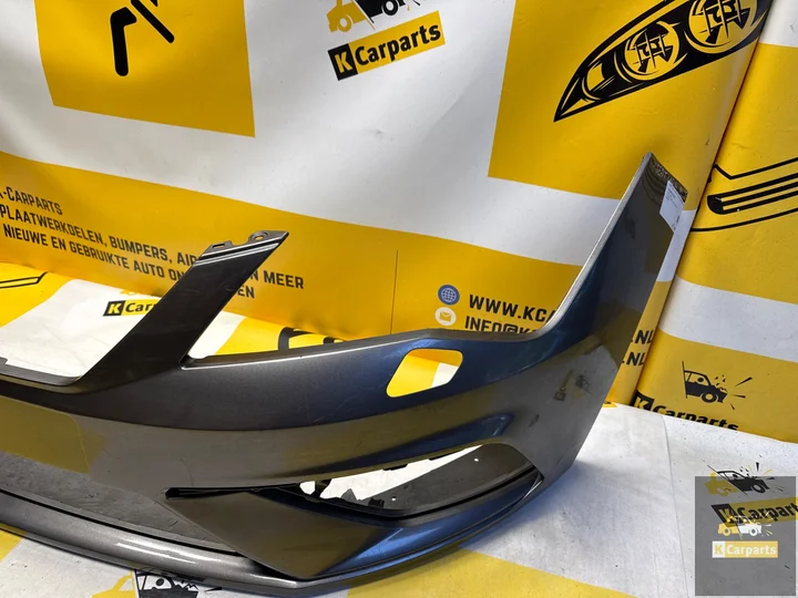 bumper-seat-leon-5f-fr-facelift-voorbumper-kls-5f0807217ka — foto 7