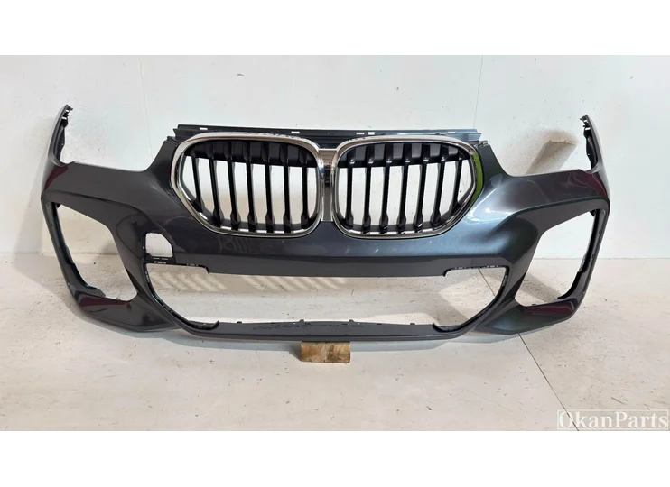BMW X1 F48 Facelift M Sport Pakket voorbumper 51118075875