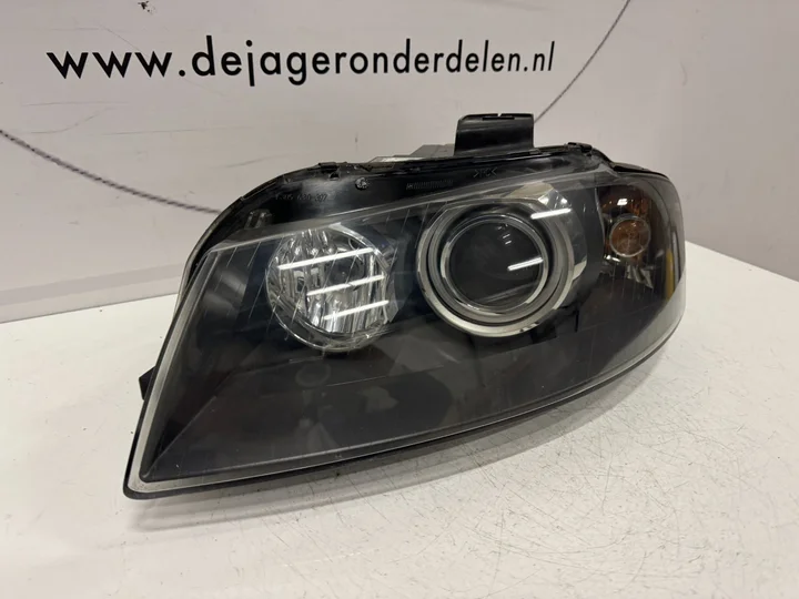 audi-a3-8p-xenon-koplamp-links-8p0941003r — foto 2